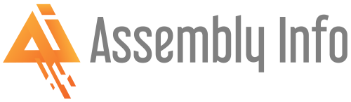 Asembly Info Logo